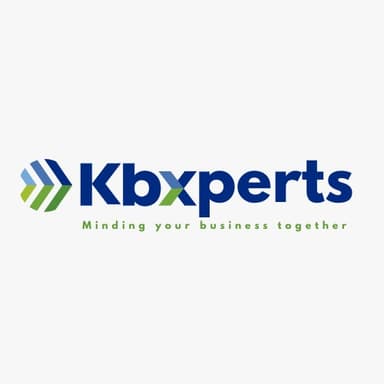 KBXperts — minding your business together